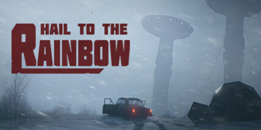 Отечественная игра Hail to the Rainbow выйдет в 2025 году