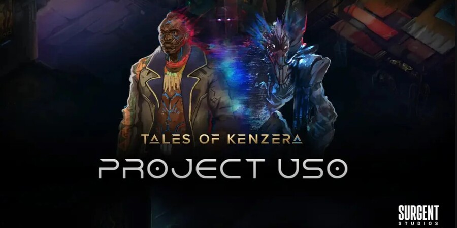 Surgent Studios анонсировали новую игру Tales of Kenzera: Project Uso