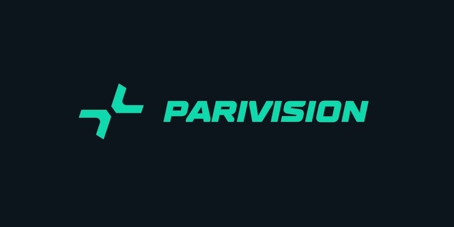 Логотип PARIVISION