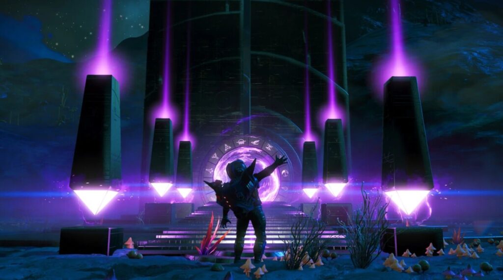 No Man's Sky