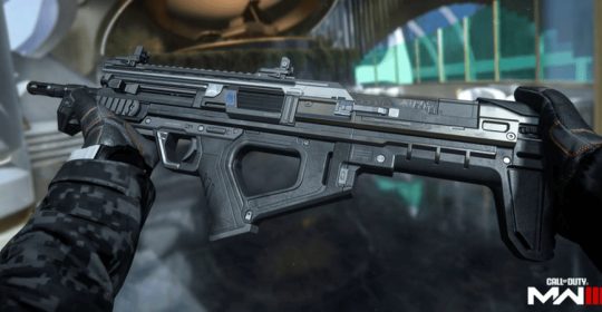 Как разблокировать чертеж Seance Starter в Modern Warfare 3