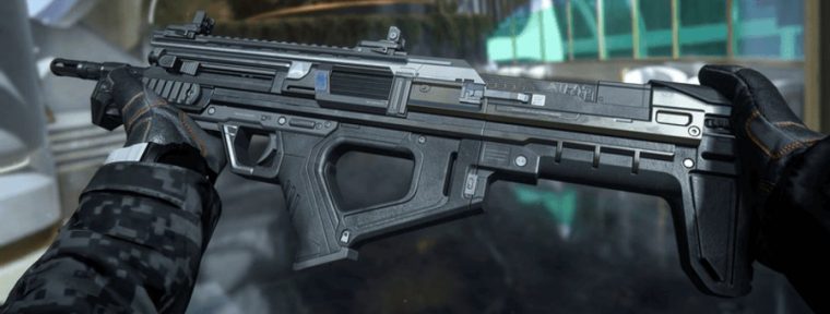 Как разблокировать чертеж Seance Starter в Modern Warfare 3