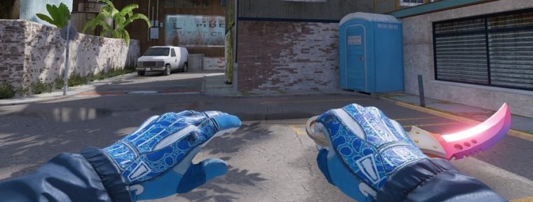 Мнения сообщества об обновлении CS2 от 3 октября