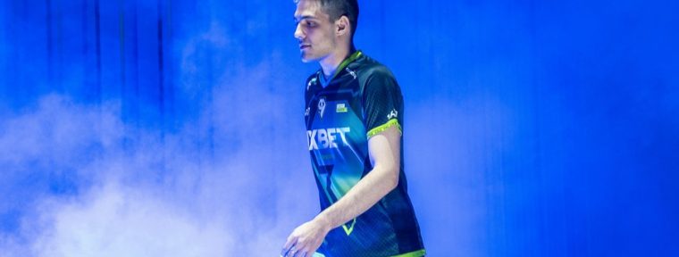 D1Ledez: «S1mple соскучился по сцене CS»
