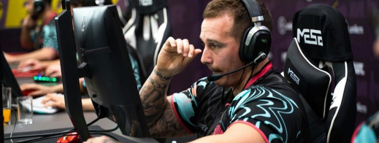 Lobanjica: «Все ждут выхода Train для игры в CS2 с еще меньшим FPS»