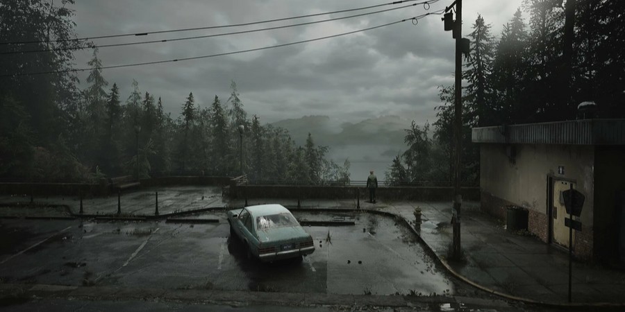 Страница Silent Hill 2 в «Википедии» подверглась атаке хейтеров