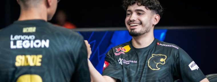 Лучшие моменты четвертого игрового дня PW Shanghai Major 2024: Elimination Stage