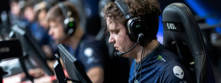 Liquid побеждают на американском дерби против Wildcard PW Shanghai Major 2024