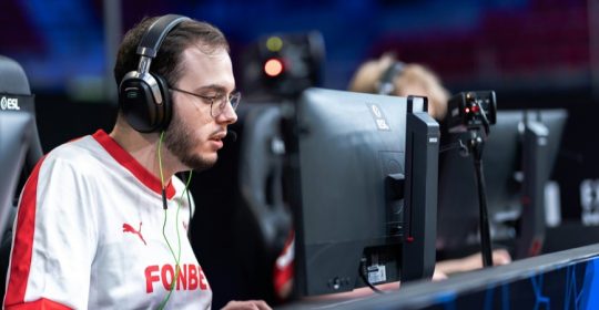 XertioN: «Jimpphat — невероятный игрок и каждая команда в мире хочет его заполучить»