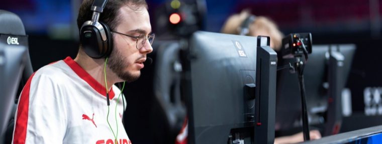 XertioN о MOUZ: «У нас самый дружеский вайб среди всех тир-1 команд»