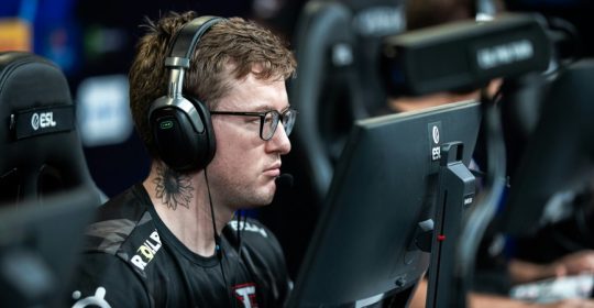 Rain: «Моя форма на турнире просто отвратительная, я пытаюсь это исправить»