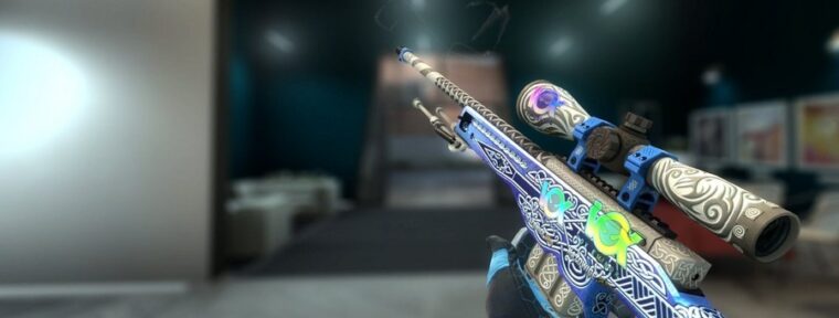 Обновление CS2 10 октября: улучшена стабильность, исправлена геометрия на Mirage