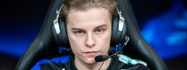 Aleksib о целях на ESL Pro League Season 22: «Если мы попадём в плей-офф, то это будет уже другая игра»