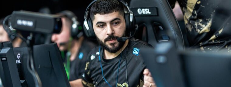 MAJ3R: «‎У XANTARES были проблемы со здоровьем, которые нужно было решить»