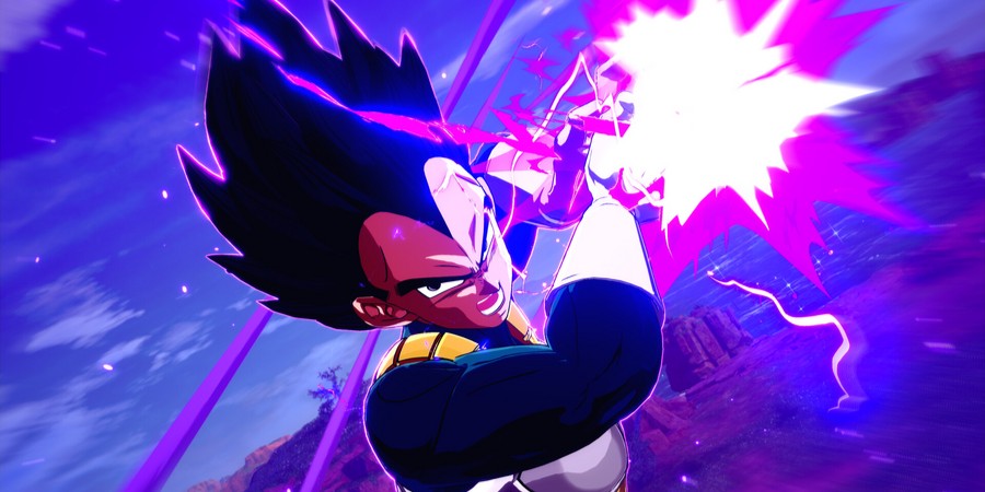 В Steam вышла игра DRAGON BALL: Sparking! ZERO по мотивам аниме «‎Драгонболл»