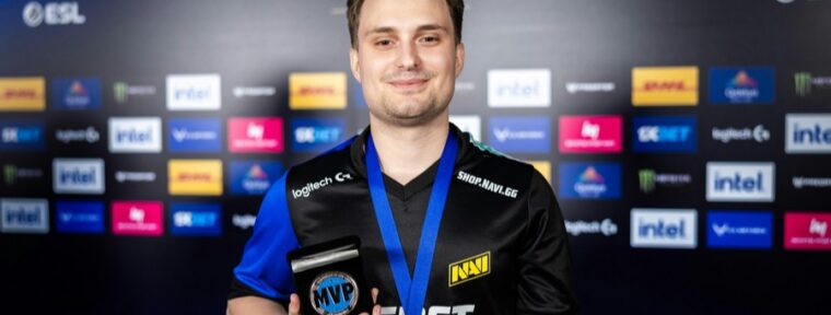 IM стал MVP турнира IEM Rio 2024