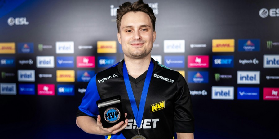 IM стал MVP турнира IEM Rio 2024