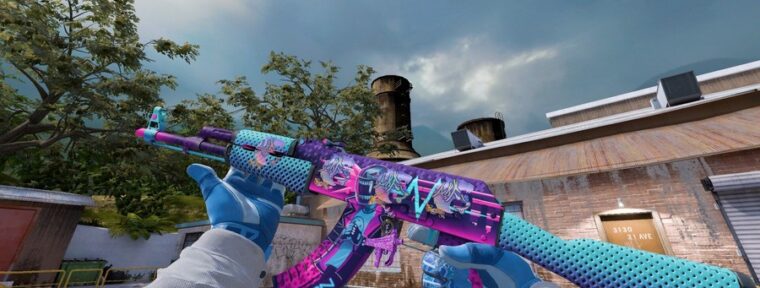 Любое взаимодействие с бомбой вызывает лаги на сервере в CS2