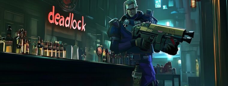 Изменение расписания рейтинговых матчей Deadlock ожидается в новом обновлении