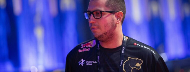 Innersh1ne про отстранение Chet: «VALORANT побеждает CS по глупости»