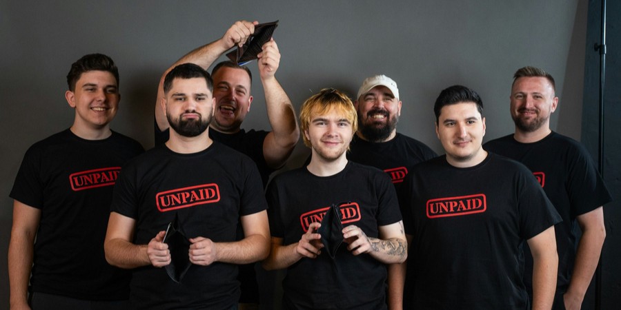 Kassad о ситуации в BLEED Esports: «Генеральный директор по-прежнему отсутствует»