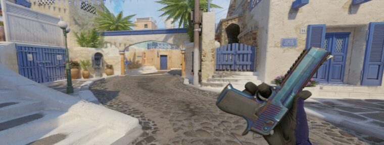 Сделайте игру веселее: добавьте мяуканье к выстрелам в CS2