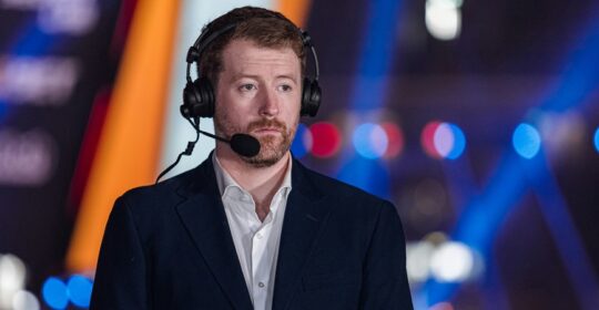 Thorin раскритиковал сравнение s1mple и ZywOo в лучшей форме