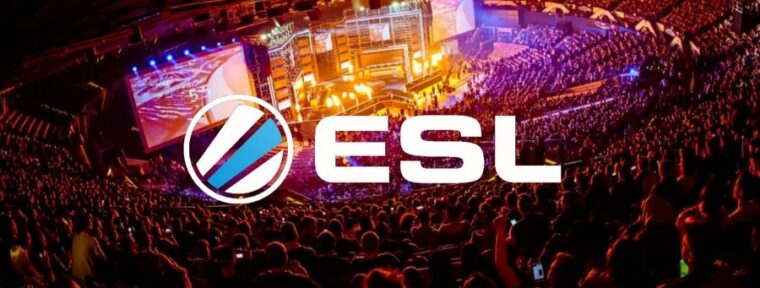 ESL представили календарь турниров по CS2 на 2025 год