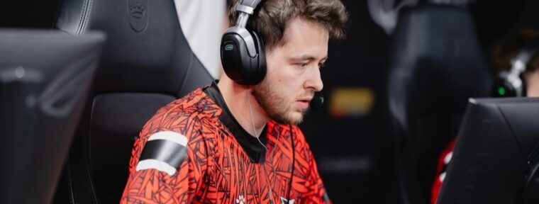 Innocent: «Польская киберспортивная сцена, вероятно, не существует»