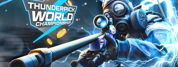 Thunderpick World Championship 2024: формат проведения и призовой фонд