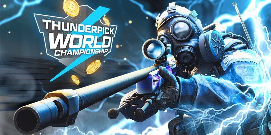 Thunderpick World Championship 2024: формат проведения и призовой фонд