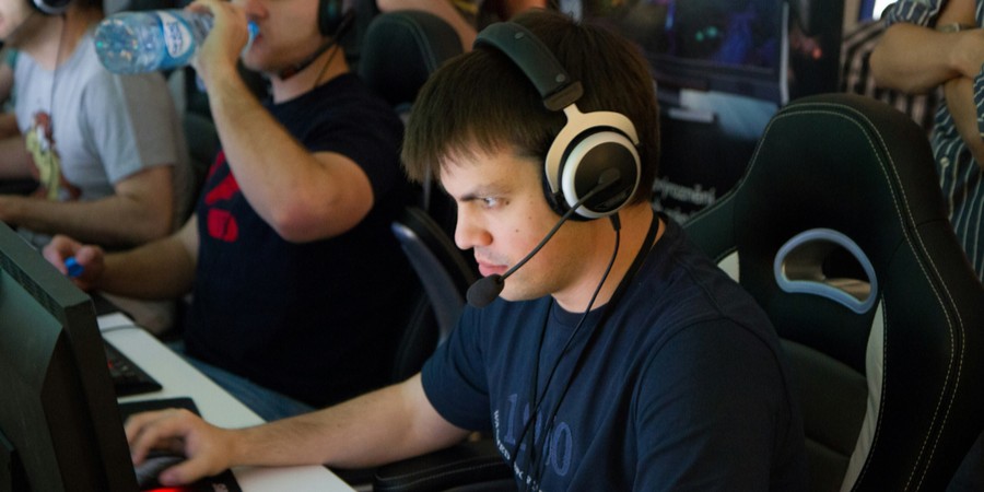 OverDrive: «Достойное возвращение s1mple, но Falcons — это полное разочарование»