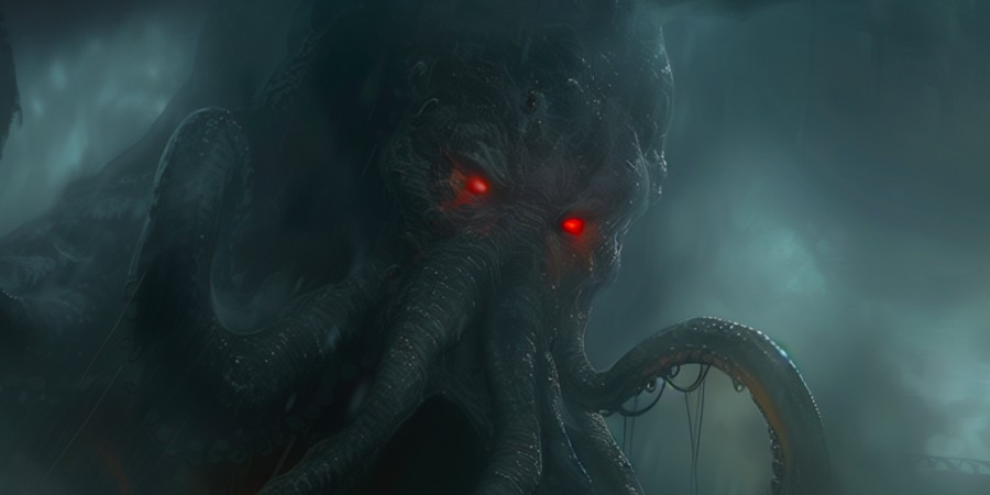 Игра Worshippers of Cthulhu вышла в раннем доступе в Steam