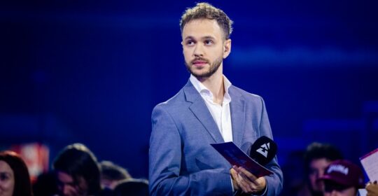 STYKO: «У gr1ks очень высокий скилл-потолок»