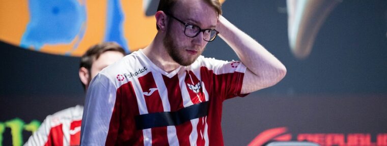 TeSeS о поражении в финале Elisa Masters Espoo 2024: «Всё ещё немного больно»