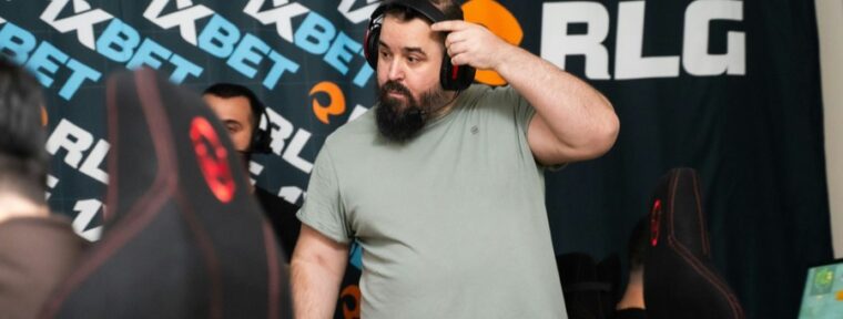 Kassad: «Одна из худших вещей в ESIC — это человек, который им руководит»