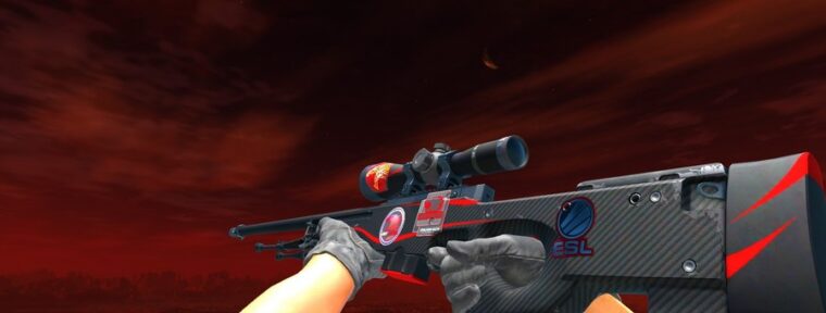 В CS2 найден баг с Alt+Tab, фиксирующий камеру в матче