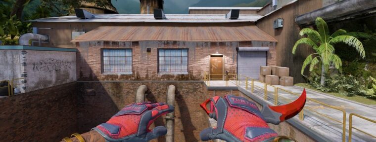 Обновление CS2 от 24 октября улучшило показатели среднего FPS