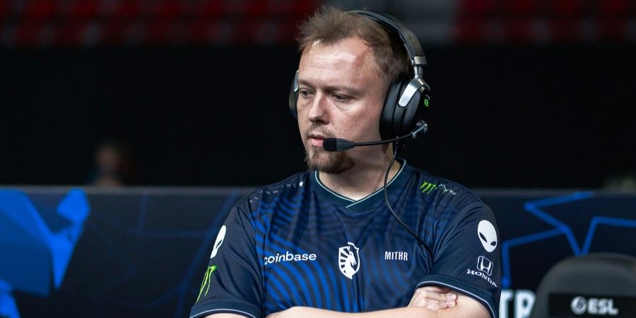 Team Liquid столкнулись со сложностями в поиске пракков в Китае для RMR 2024