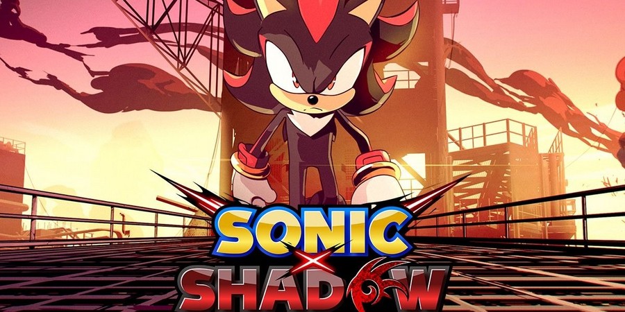 Продажи Sonic X Shadow Generations превысили миллион копий за день после релиза