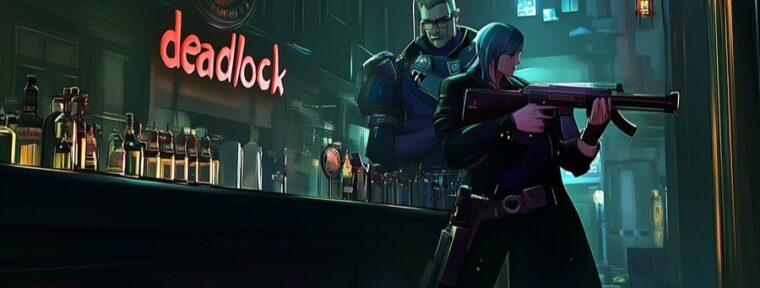 В Deadlock может появиться функция «‎Защиты матчей»