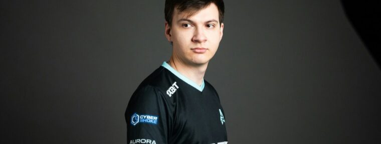 Lack1 из Aurora выставлен на трансфер