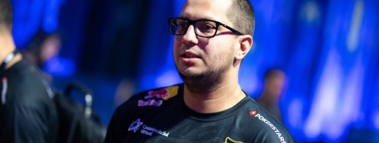 Innersh1ne о матче FURIA Esports с Team Liquid: «Швейцарская система справедливо наказывает за ошибки»