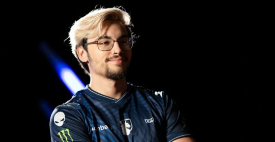 Официально: Twistzz перешел в FaZe Clan из Team Liquid