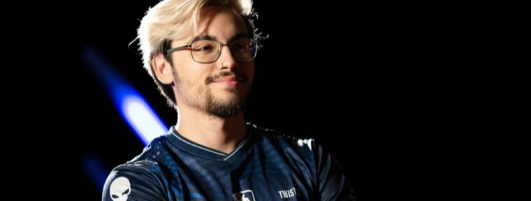 Официально: Twistzz перешел в FaZe Clan из Team Liquid