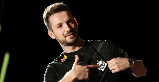 HuNter- может пропустить групповую стадию PGL Astana 2025