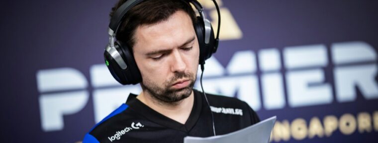 B1ad3: «Уверен, если поместить molodoy в другую команду, он бы играл гораздо хуже»