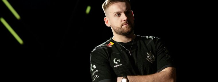 G2 Esports стали чемпионами BLAST Premier: World Final 2024