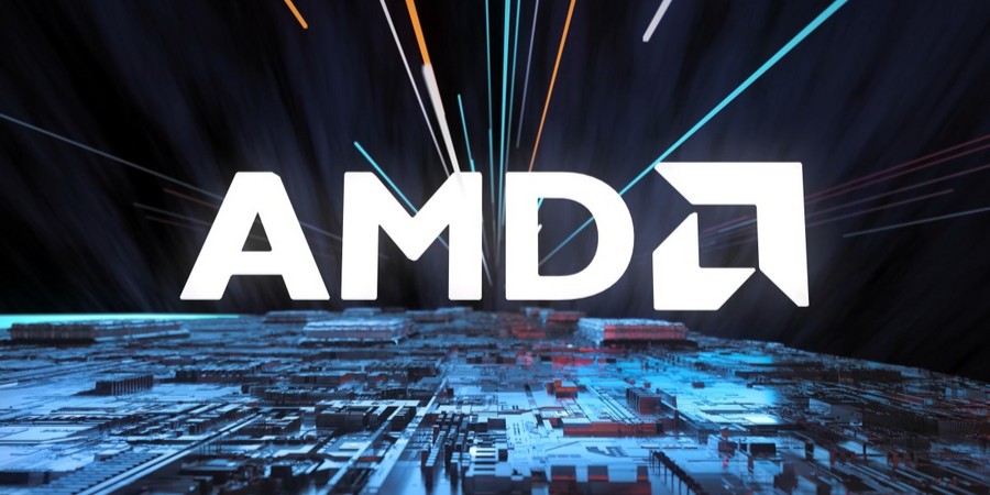 AMD нацелены на конкуренцию с NVIDIA в трассировке лучей