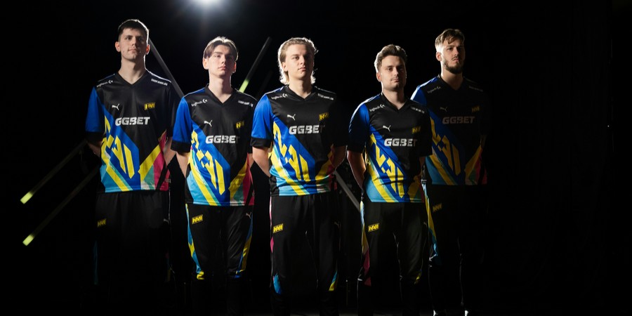 Natus Vincere покинули BLAST Premier: World Final 2024